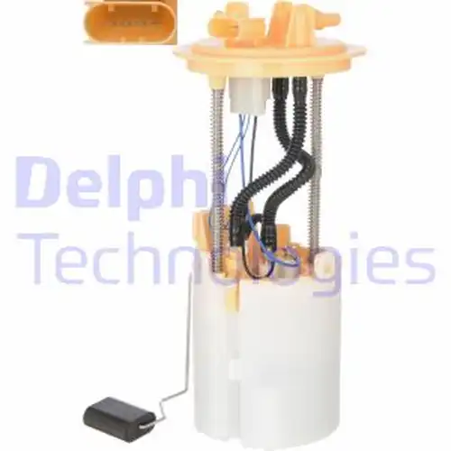 горивопроводен елемент (горивна помпа+сонда) DELPHI FG2397-12B1