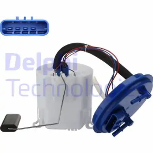 горивопроводен елемент (горивна помпа+сонда) DELPHI FG2399-12B1