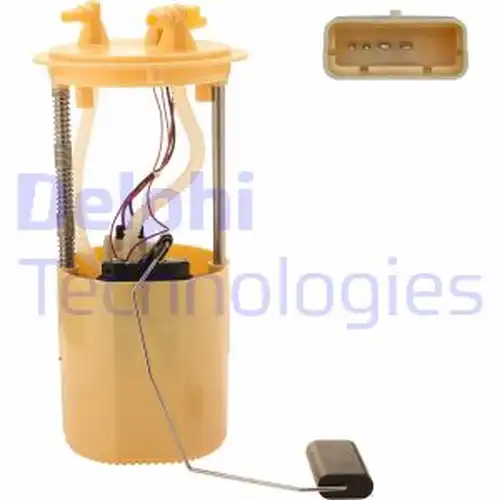 горивопроводен елемент (горивна помпа+сонда) DELPHI FG2400-12B1