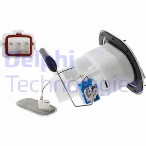 горивопроводен елемент (горивна помпа+сонда) DELPHI FG2402-12B1