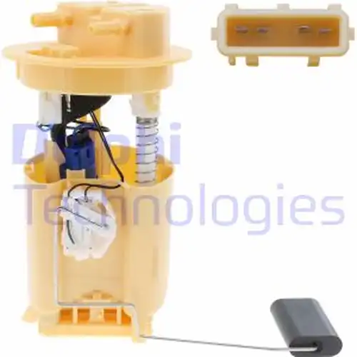 горивопроводен елемент (горивна помпа+сонда) DELPHI FG2409-12B1
