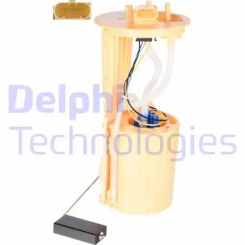 горивопроводен елемент (горивна помпа+сонда) DELPHI FG2427-12B1