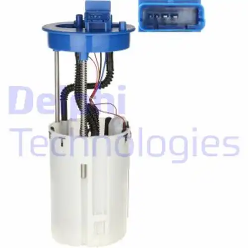 горивопроводен елемент (горивна помпа+сонда) DELPHI FG2437-12B1