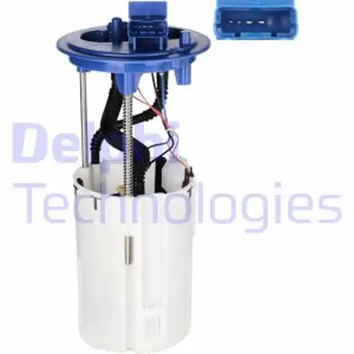 горивопроводен елемент (горивна помпа+сонда) DELPHI FG2438-12B1