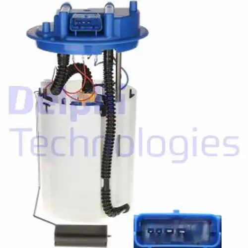 горивопроводен елемент (горивна помпа+сонда) DELPHI FG2439-12B1
