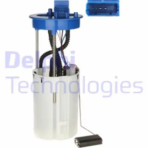горивопроводен елемент (горивна помпа+сонда) DELPHI FG2440-12B1