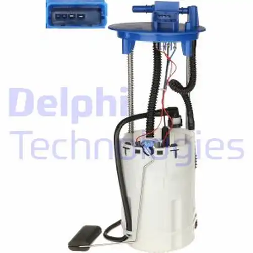 горивопроводен елемент (горивна помпа+сонда) DELPHI FG2443-12B1