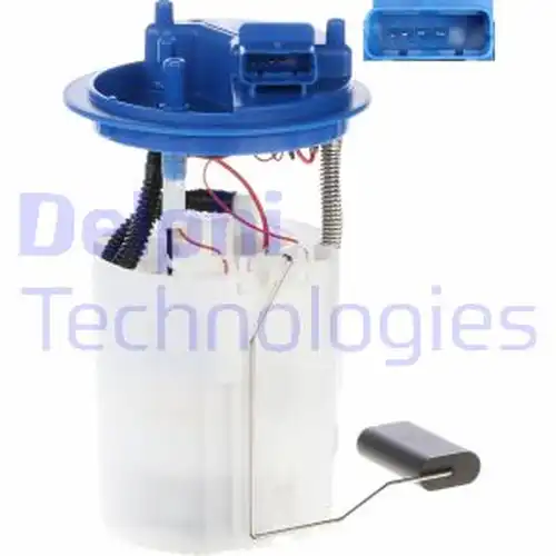 горивопроводен елемент (горивна помпа+сонда) DELPHI FG2456-12B1