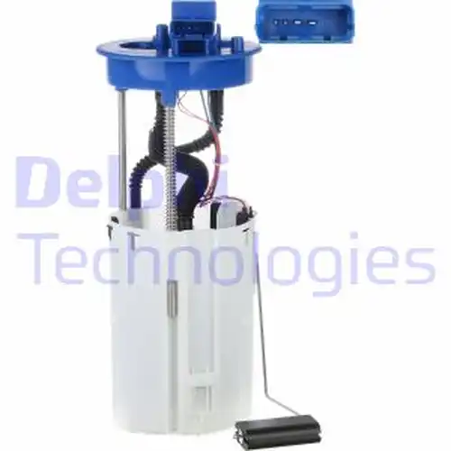 горивопроводен елемент (горивна помпа+сонда) DELPHI FG2460-12B1