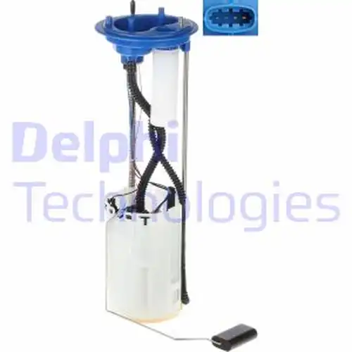 горивопроводен елемент (горивна помпа+сонда) DELPHI FG2473-12B1