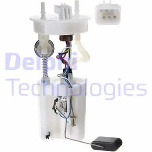 горивопроводен елемент (горивна помпа+сонда) DELPHI FG2481-12B1