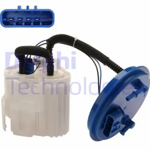 горивопроводен елемент (горивна помпа+сонда) DELPHI FG2618-12B1