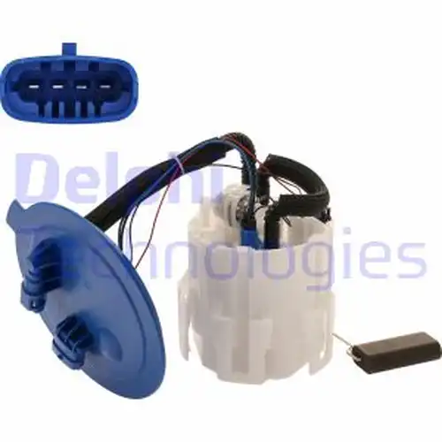 горивопроводен елемент (горивна помпа+сонда) DELPHI FG2624-12B1