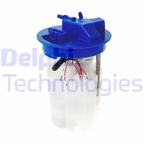 горивопроводен елемент (горивна помпа+сонда) DELPHI FG2646-12B1