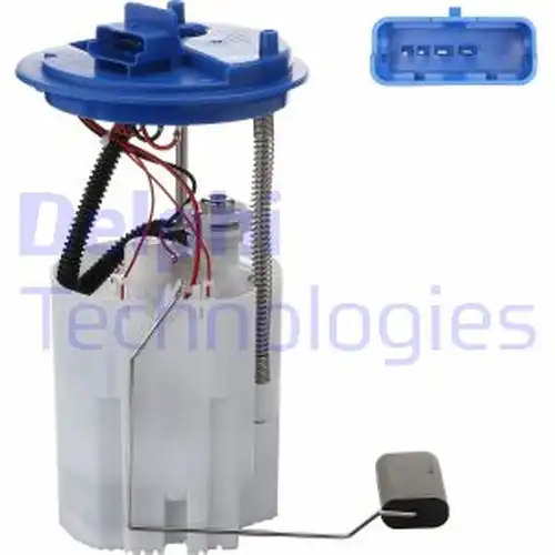 горивопроводен елемент (горивна помпа+сонда) DELPHI FG2647-12B1