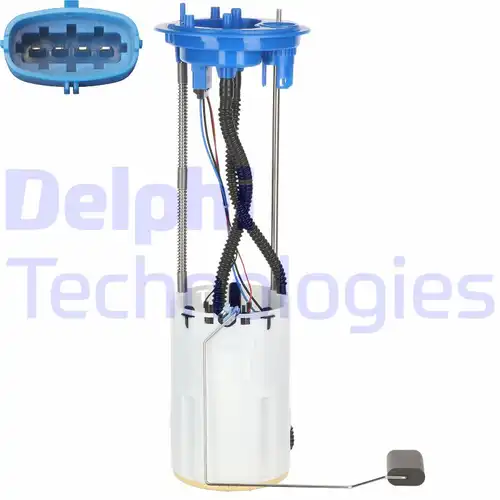 Горивоподаващ модул (помпа + сонда) DELPHI FG2675-12B1