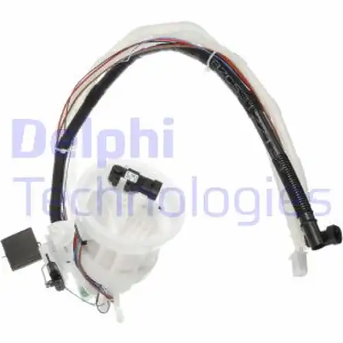 горивопроводен елемент (горивна помпа+сонда) DELPHI FT4010-11B1