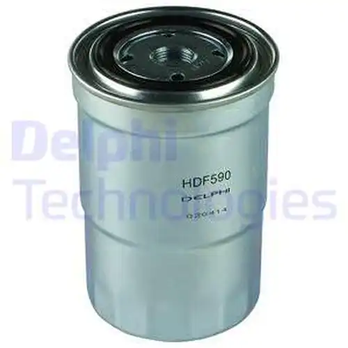 горивен филтър DELPHI HDF590