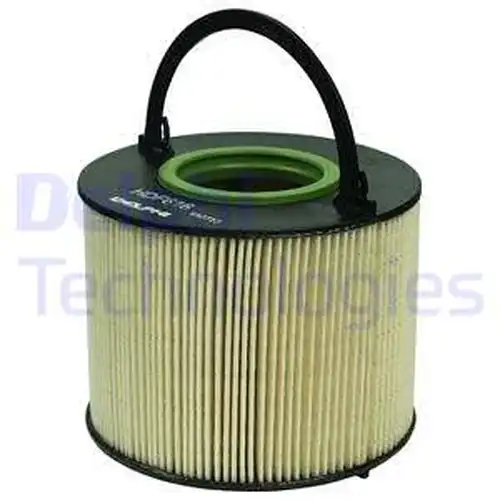горивен филтър DELPHI HDF616