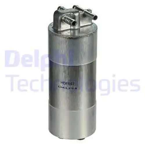 горивен филтър DELPHI HDF697