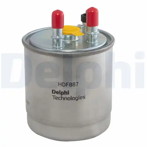 горивен филтър DELPHI HDF887