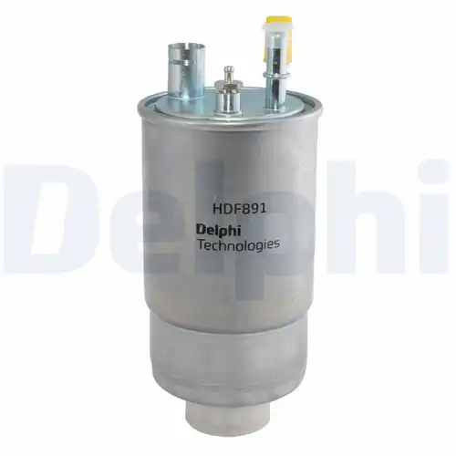 горивен филтър DELPHI HDF891