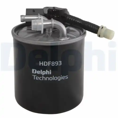 горивен филтър DELPHI HDF893