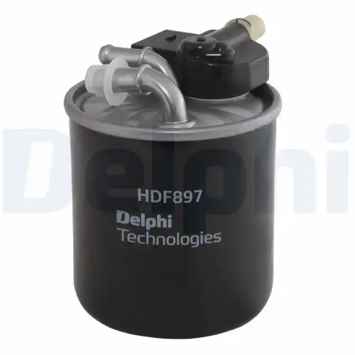 горивен филтър DELPHI HDF897