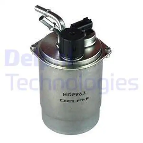 горивен филтър DELPHI HDF963