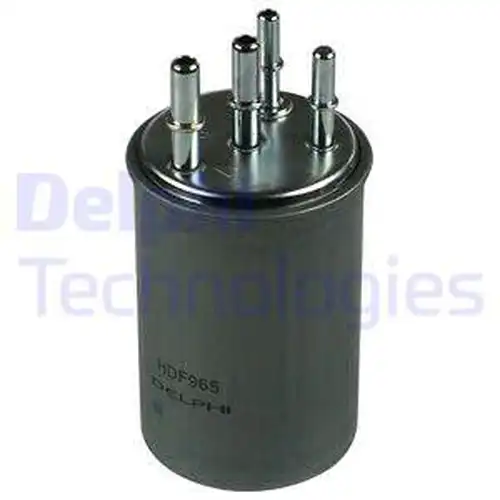 горивен филтър DELPHI HDF965