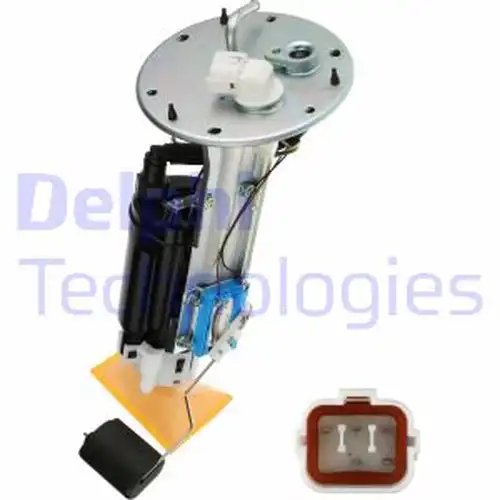 горивна помпа DELPHI HP10279-12B1