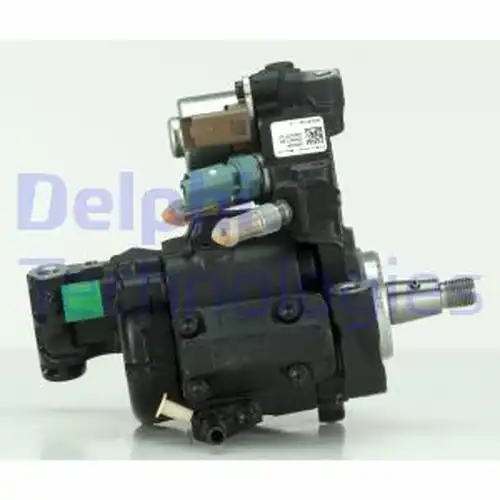 помпа за високо налягане DELPHI HRP702