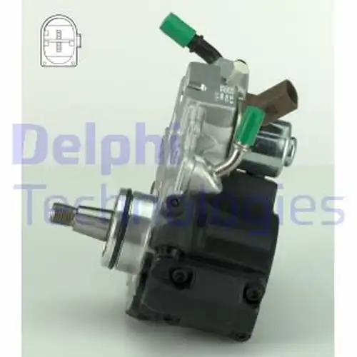 помпа за високо налягане DELPHI HRP718
