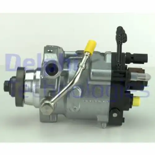 помпа за високо налягане DELPHI HRP724