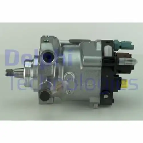 помпа за високо налягане DELPHI HRP728
