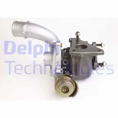 турбина DELPHI HRX101
