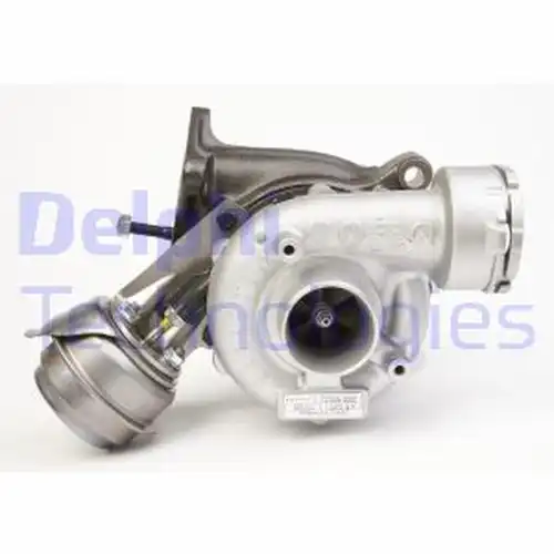 турбина DELPHI HRX103