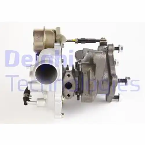 турбина DELPHI HRX104