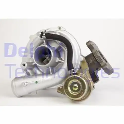 турбина DELPHI HRX105