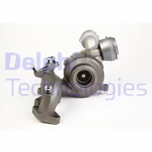 турбина DELPHI HRX107