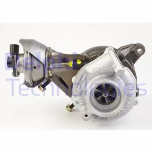 турбина DELPHI HRX108