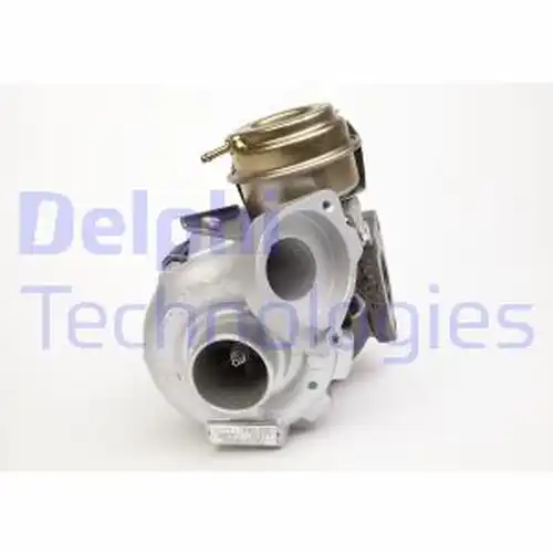 турбина DELPHI HRX110