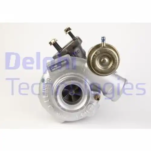 турбина DELPHI HRX112
