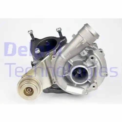 турбина DELPHI HRX120