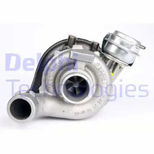 турбина DELPHI HRX121