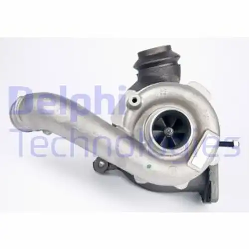 турбина DELPHI HRX125