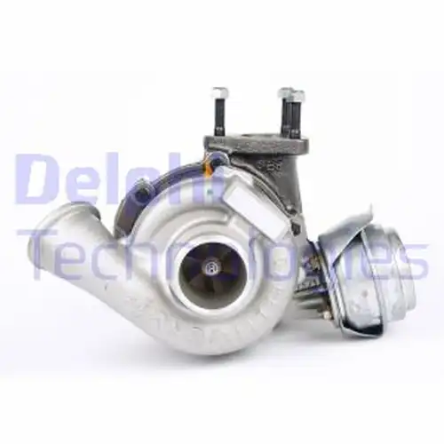 турбина DELPHI HRX132