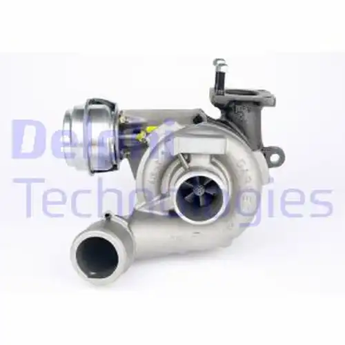турбина DELPHI HRX134