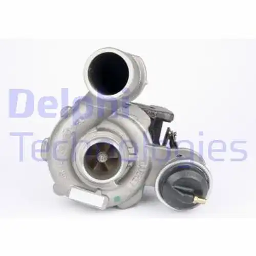 турбина DELPHI HRX135