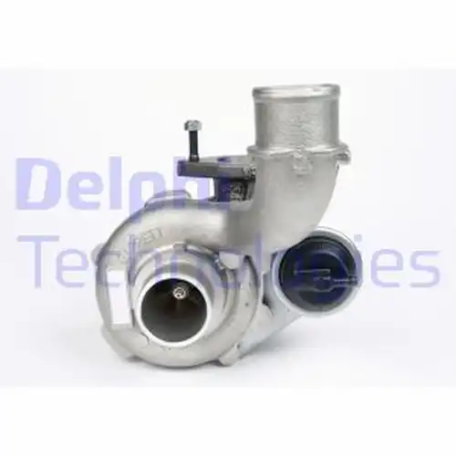 турбина DELPHI HRX137